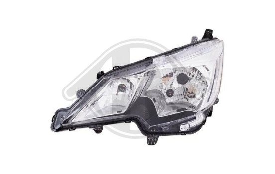 Faro 5831081 Diederichs, Imagen 2