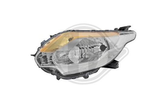 Faro 5883881 Diederichs, Imagen 2