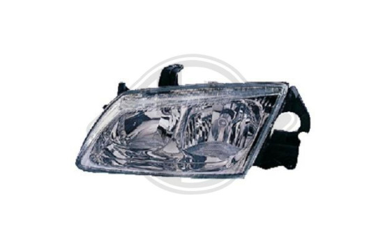 Faro 6016081 Diederichs, Imagen 2
