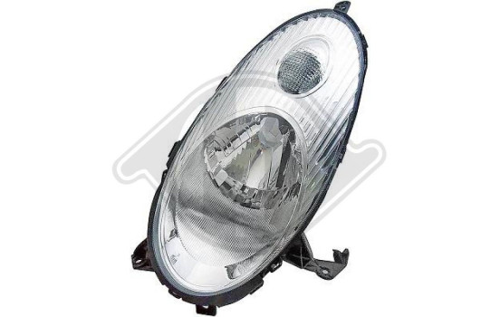 Faro 6024081 Diederichs, Imagen 2