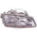 Faro 6051080 Diederichs, Miniatura 2