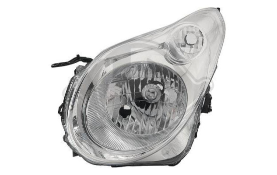 Faro 6405081 Diederichs, Imagen 2