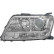 Faro 6433083 Diederichs