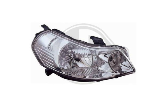 Faro 6445880 Diederichs, Imagen 2