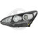Faro 6523881 Diederichs, Miniatura 2