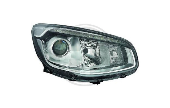 Faro 6527882 Diederichs, Imagen 2