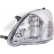 Faro 6605183 Diederichs, Miniatura 2