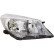 Faro 6607080 Diederichs