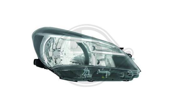 Faro 6607182 Diederichs, Imagen 2