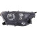 Faro 6608080 Diederichs