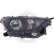 Faro 6608080 Diederichs, Miniatura 2