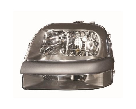 Faro 661-1135R-LD-EM Depo