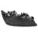 Faro 661-1167L-LD-EM Depo, Miniatura 3