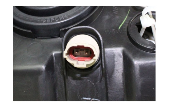 Faro 661-1167L-LD-EM Depo, Imagen 6