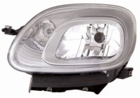 Faro 661-1168RMLD-EM Depo