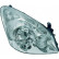 Faro 6618680 Diederichs