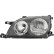 Faro 6623081 Diederichs