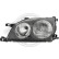 Faro 6623081 Diederichs, Miniatura 2