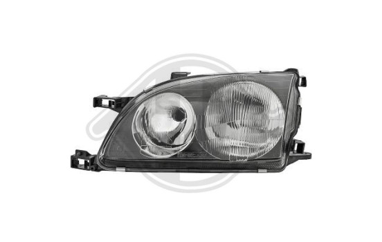 Faro 6623081 Diederichs, Imagen 2