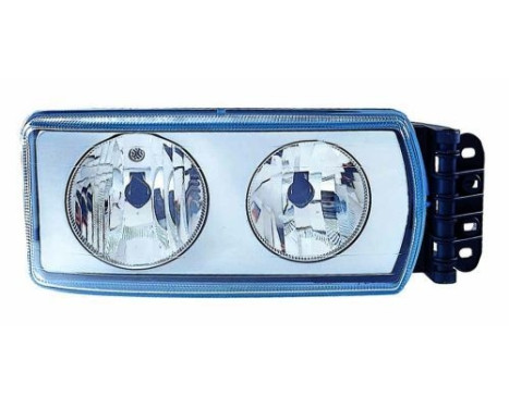 Faro 663-1106L-LD-EM Depo