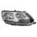 Faro 665-1124RMLD-EM Depo