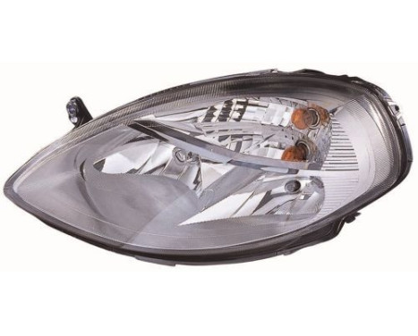 Faro 666-1114R-LD-EM Depo