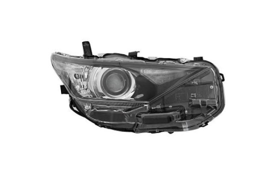 Faro 6660186 Diederichs
