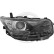 Faro 6660186 Diederichs, Miniatura 2