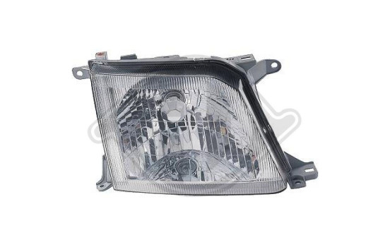 Faro 6672882 Diederichs, Imagen 2