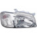 Faro 6832082 Diederichs