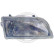 Faro 7613080 Diederichs, Miniatura 2