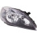Faro 7615080 Diederichs