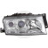 Faro 7830184 Diederichs, Miniatura 2