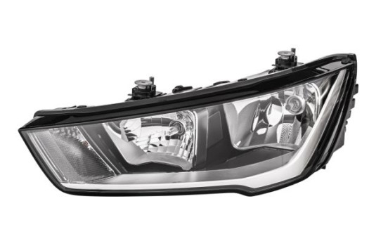Faro delantero Audi A1 (8X1,8XK) li 11-18 H7 1EG 354 838-011 Hella