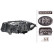 Faro delantero derecho 1LL 010 131-541 Hella, Miniatura 2