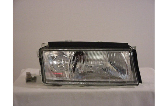 Faro delantero hasta 9/'00 H4 7620962 Van Wezel, Imagen 2