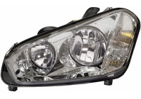 Faro delantero izquierdo 1LJ 009 587-631 Hella