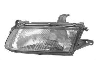 Faro delantero izquierdo 4 puertas SEDAN MEC.REG. 2720951 Van Wezel