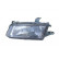 Faro delantero izquierdo 4 puertas SEDAN MEC.REG. 2720951 Van Wezel, Miniatura 3