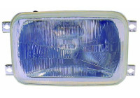 Faro delantero izquierdo H4 773-1107N-LD-E Depo
