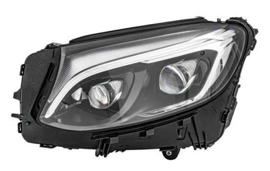 Faro delantero Mercedes GLC (X253) 15-li LED 1EX 354 877-071 Hella