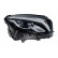 Faro delantero Mercedes GLC (X253) 15-re LED 1EX 354 877-161 Hella