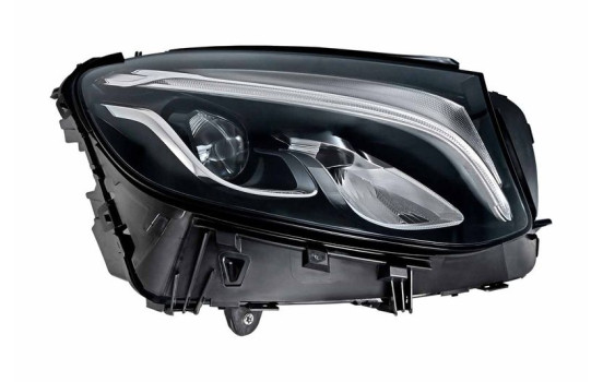 Faro delantero Mercedes GLC (X253) 15-re LED 1EX 354 877-161 Hella