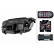 Faro delantero Mercedes GLC (X253) 15-re LED 1EX 354 877-161 Hella, Miniatura 2