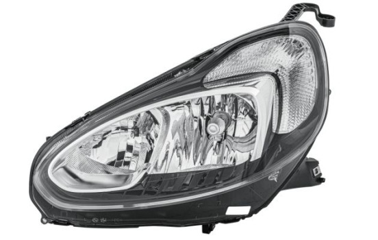 Faro delantero Opel Adam 12- li H7 1EH 354 811-011 Hella