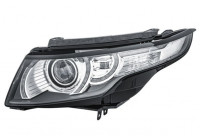 Faro delantero RR Evoque (LV) 06/11- li Xenón 1EL 354 806-051 Hella