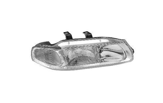 Faro derecho 0209964M Magneti Marelli, Imagen 2