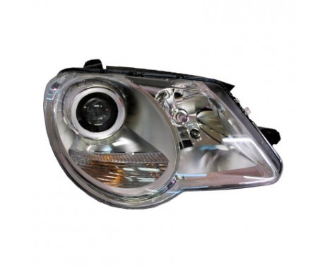 Faro derecho 043265 Valeo