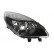Faro derecho 043973 Valeo