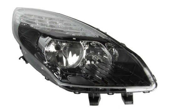 Faro derecho 043973 Valeo
